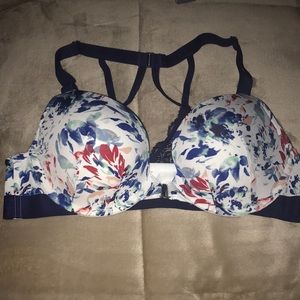 Cacique seriously sexy boost plunge 38B